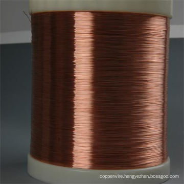 Diameter 0.12mm-3.00mm Copper Clad Aluminum Enameled Wire for CD-ROM Coils